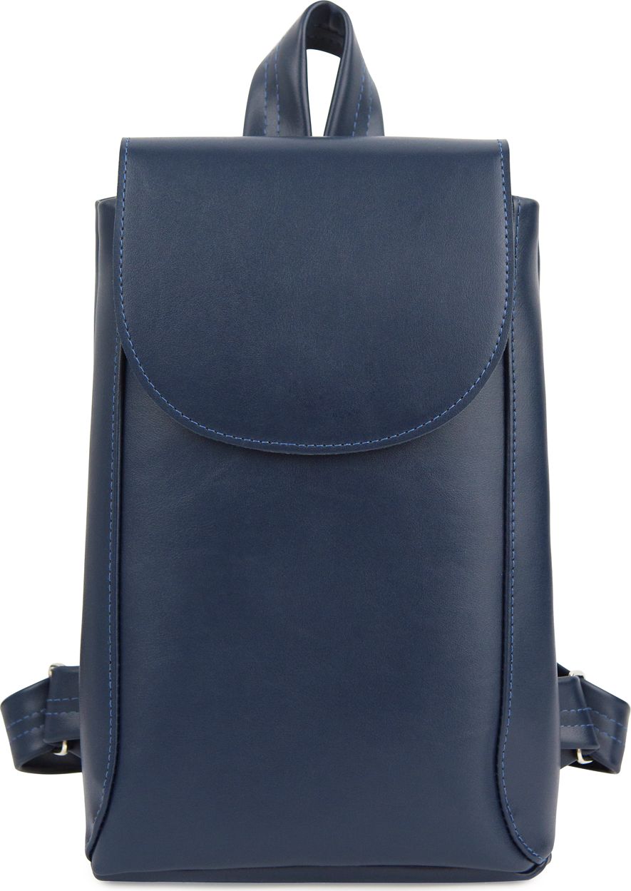 Рюкзак женский Kawaii Factory, цвет: темно-синий. KW102-000491