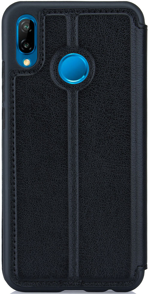 фото Чехол G-Case Slim Premium для Huawei P20 Lite, Black