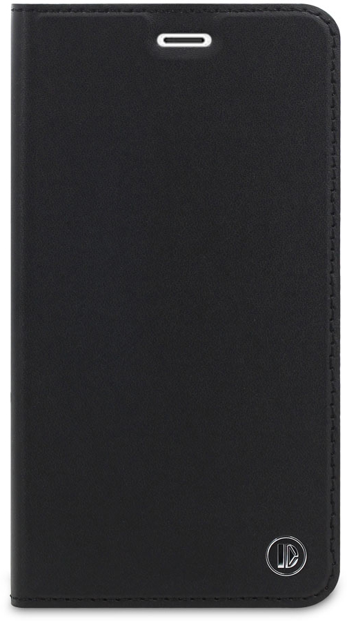 фото DYP Casual Wallet чехол для Xiaomi Redmi Note 5A, Black