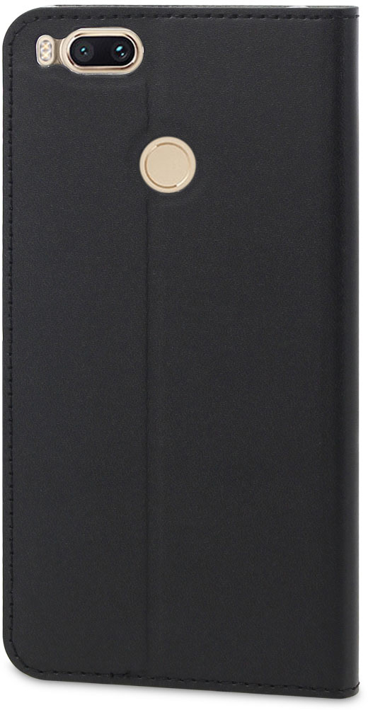 фото DYP Casual Wallet чехол для Xiaomi A1/Mi 5X, Black