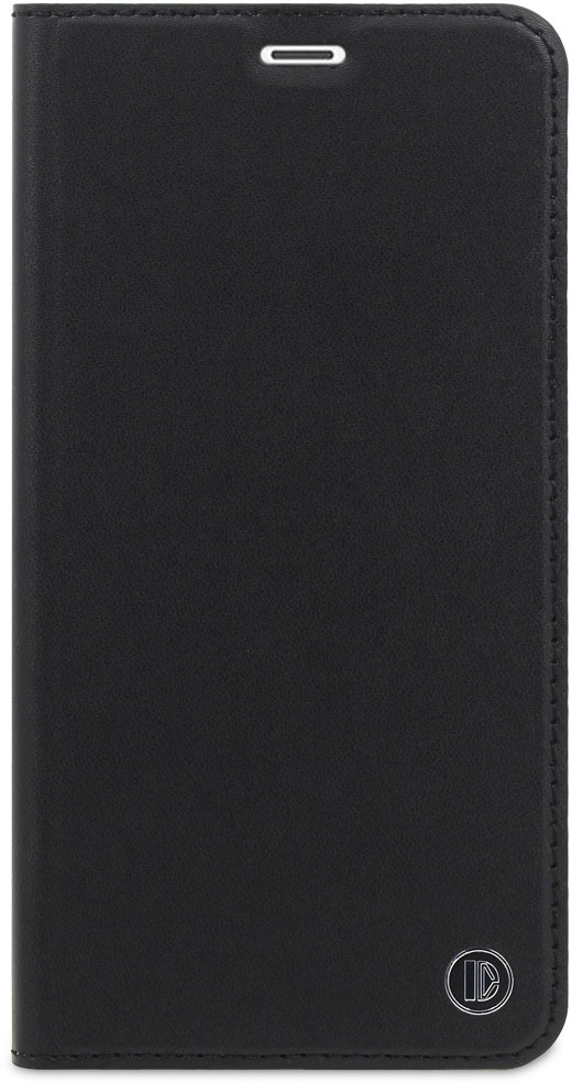 фото DYP Casual Wallet чехол для Xiaomi Redmi Note 5 Pro, Black