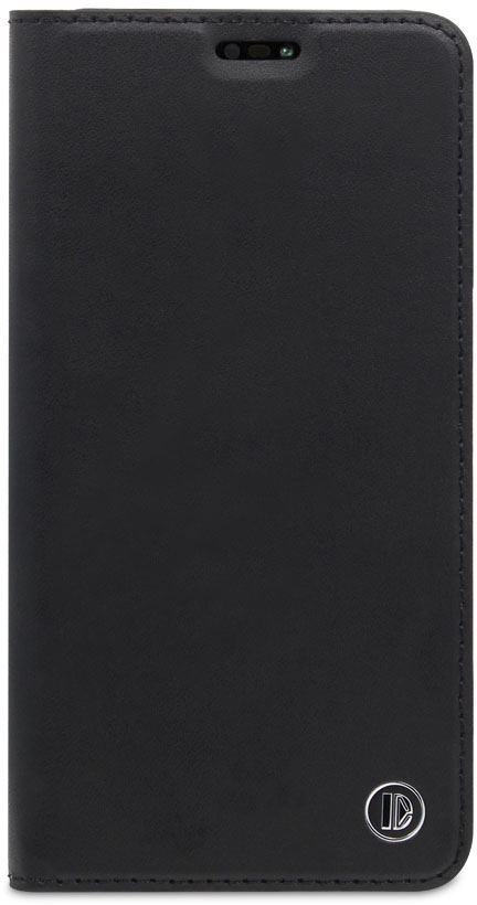 фото DYP Casual Wallet чехол для Huawei P20 Lite, Black