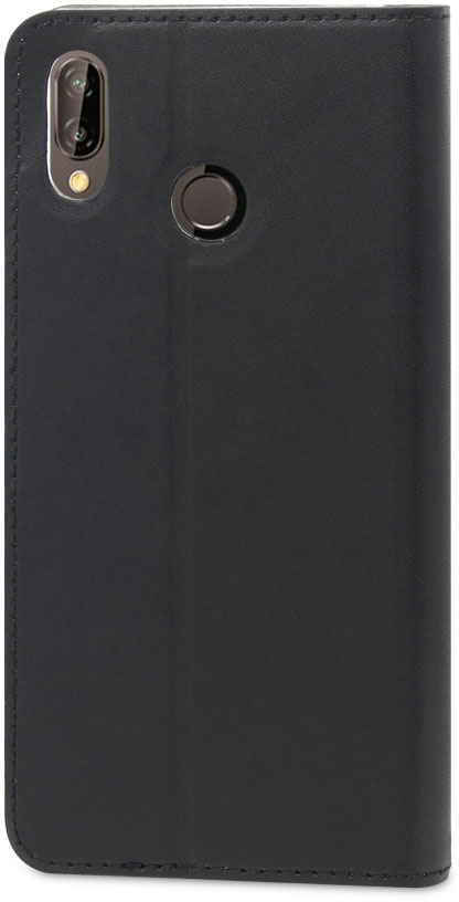 фото DYP Casual Wallet чехол для Huawei P20 Lite, Black