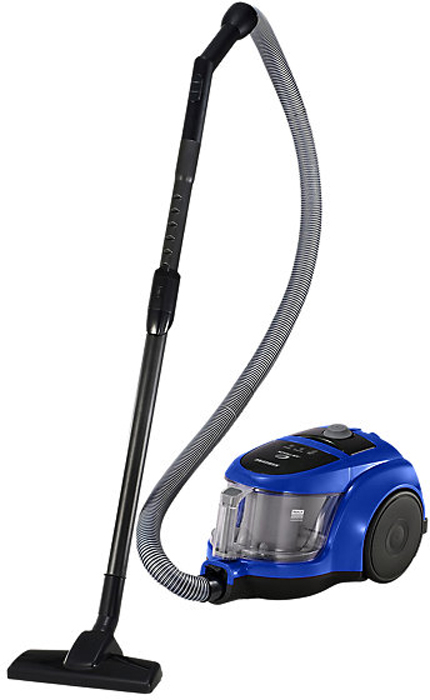 все цены на Пылесос Samsung SC-4520S36, Blue онлайн