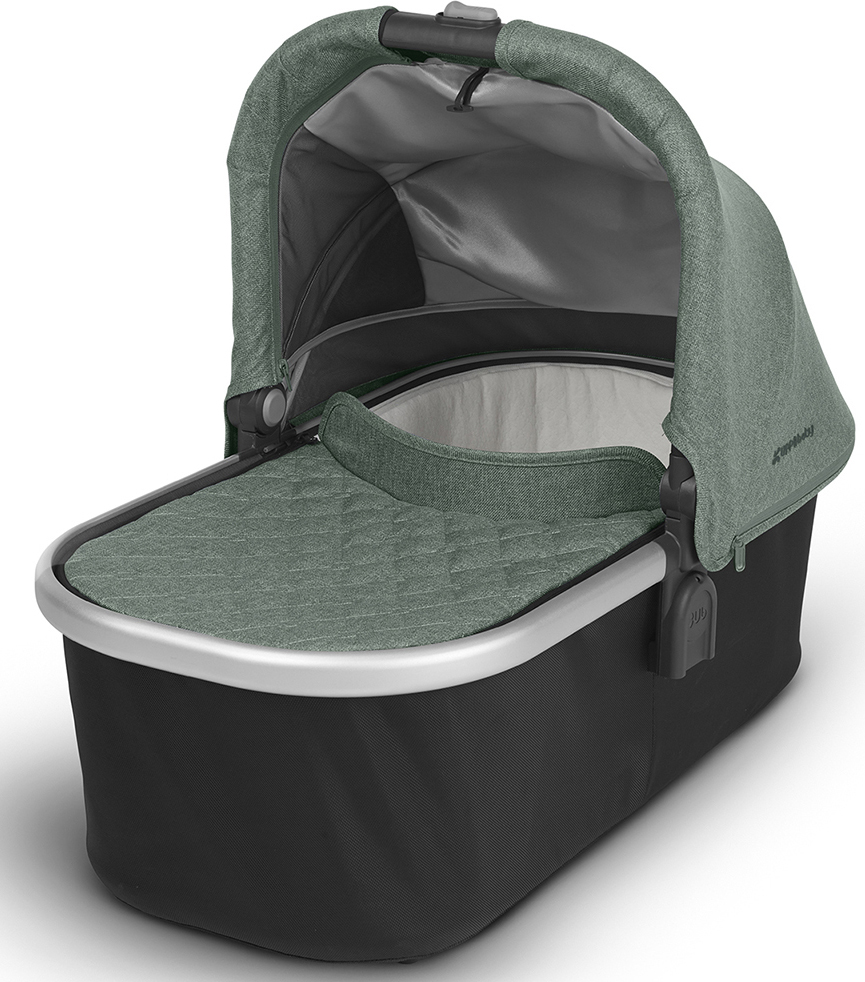 фото UPPAbaby Люлька для коляски Cruz и Vista 2018 Emmett