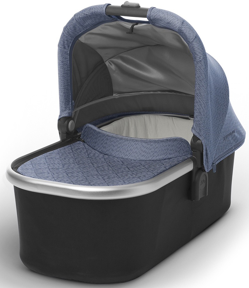 фото UPPAbaby Люлька для коляски Cruz и Vista 2018 Henry