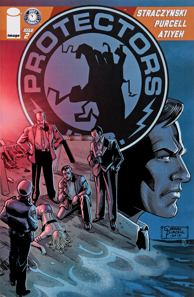 Protectors, Inc. #2