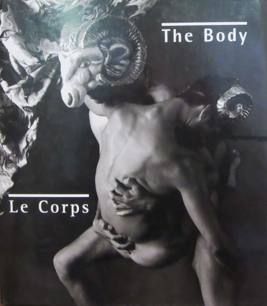 фото The Body/ Le Corps. Zeitgenössische Kunst aus Kanada. Contemporary Canadian Art. Art contemporain canadien. – Buch gebraucht kaufen