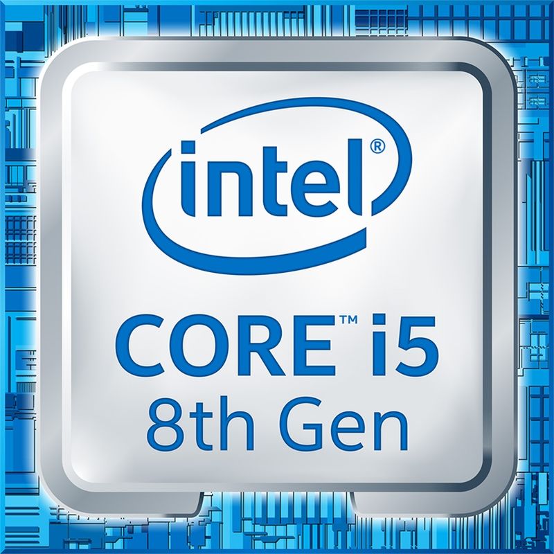 Intel Core i5-8400 процессор BOX