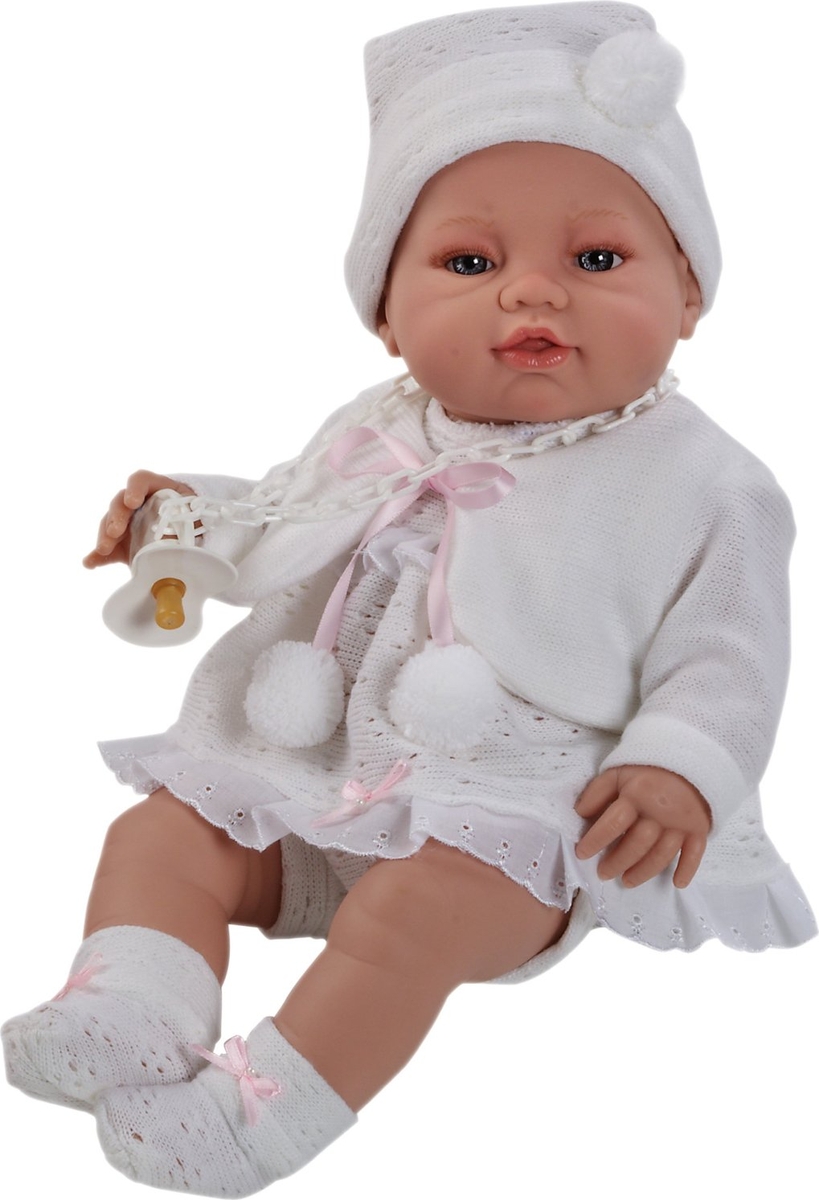 Кукла Recien Nacido