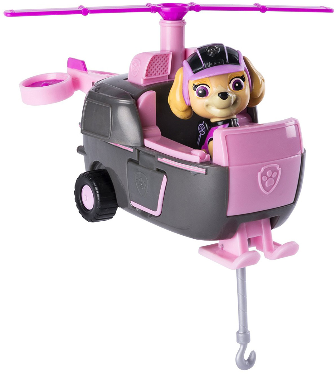 фото Paw Patrol Игровой набор Skye's 6044192_20101536