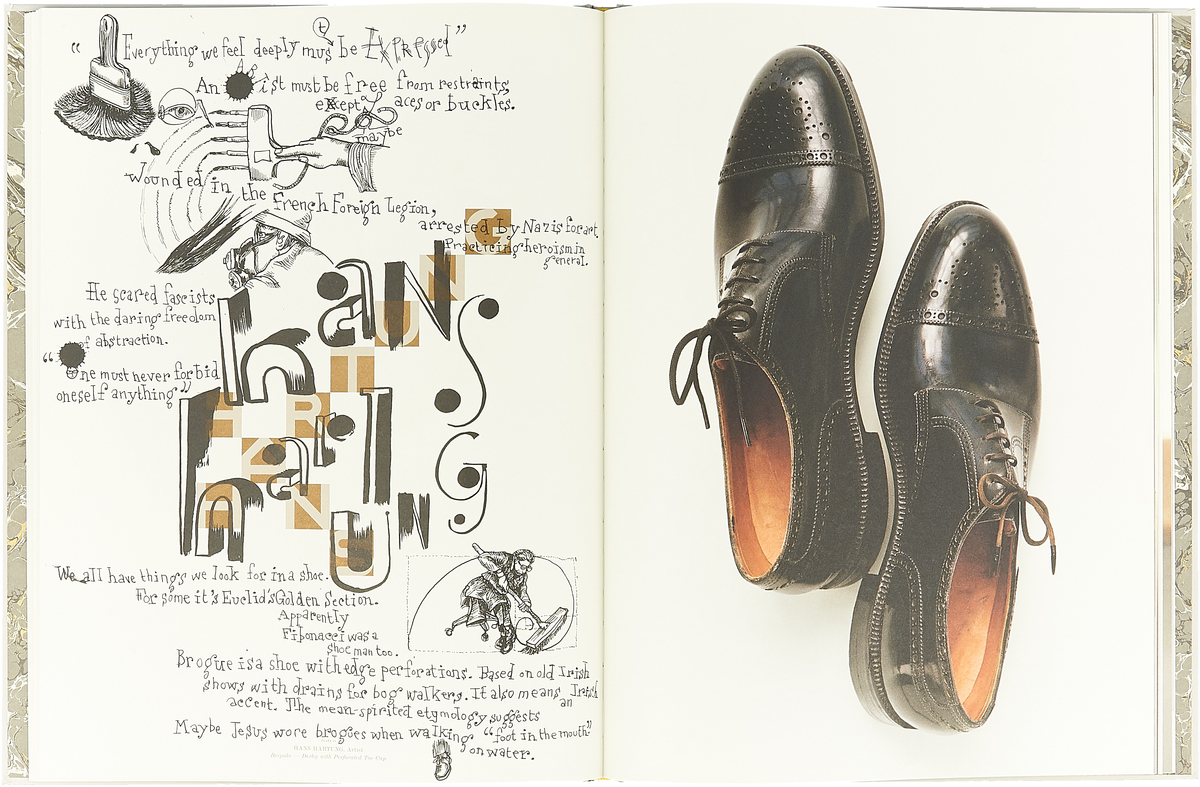 фото Berluti. At Their Feet Rizzoli international publications, inc