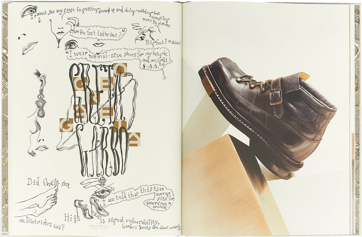 фото Berluti. At Their Feet Rizzoli international publications, inc