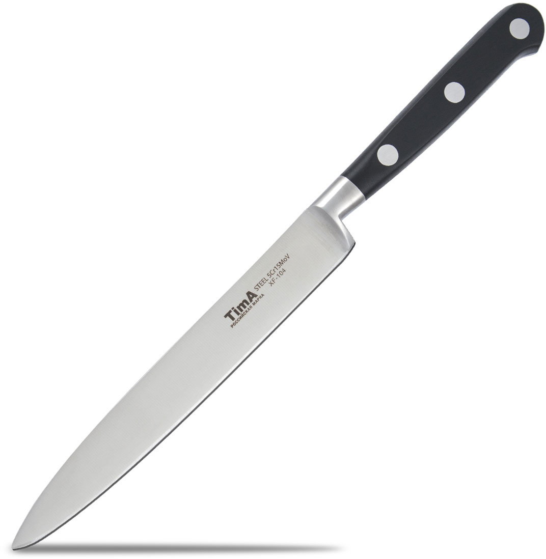 фото Нож универсальный TimA "Sheff", длина лезвия 14 см