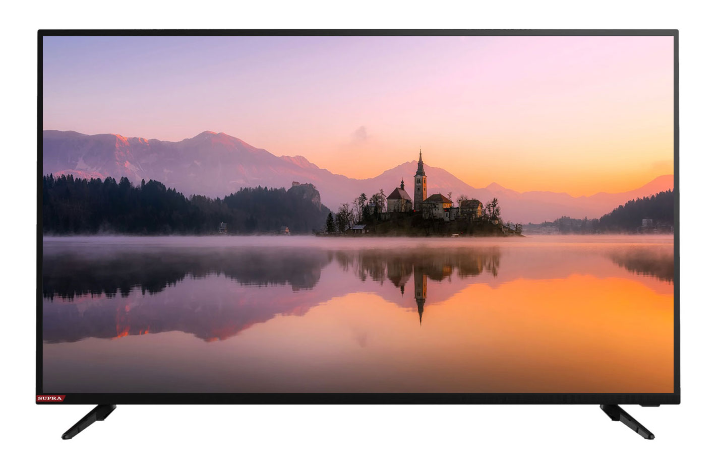 фото Телевизор Supra STV-LC32LT0020W 32", черный