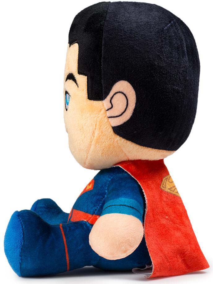 фото Neca Мягкая игрушка DC Comics Superman (Sitting) 20 см