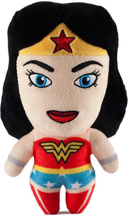 фото Neca Мягкая игрушка Wonder Woman 20 см