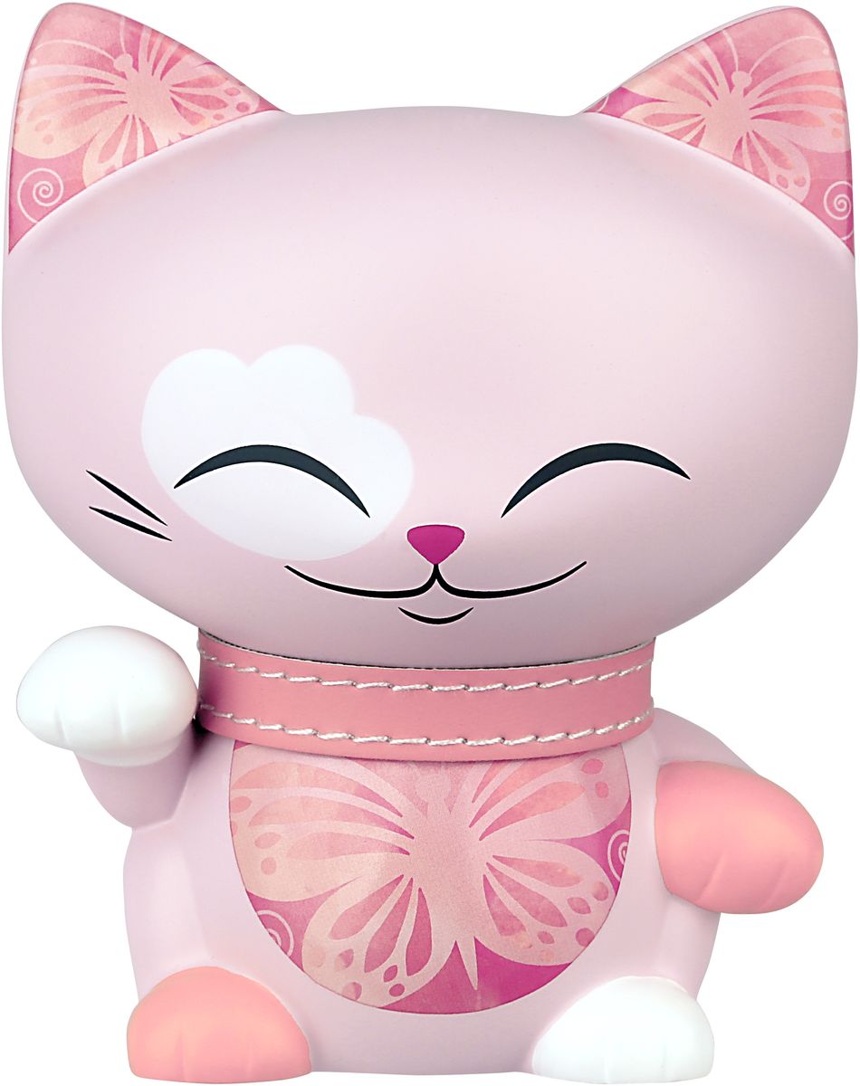 фото Статуэтка Mani The Lucky Cat "Кот Удачи". MLCF041 The aird group