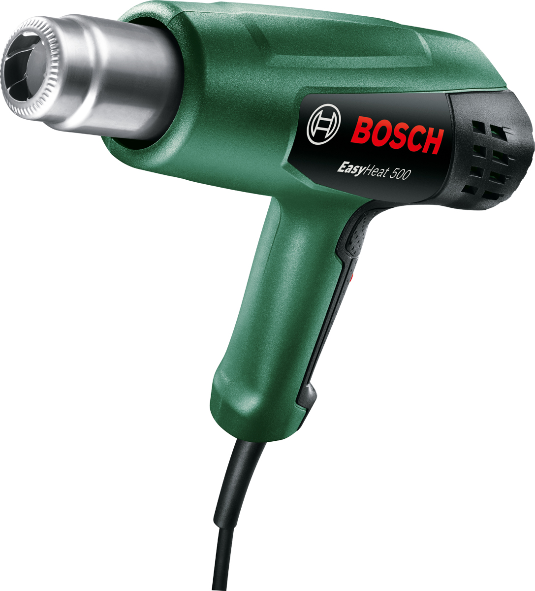 фото Строительный фен Bosch EasyHeat 500, 06032A6020