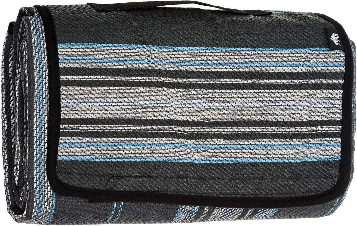 фото Коврик для пикника TREK PLANET "Picnic Mat", цвет: синий