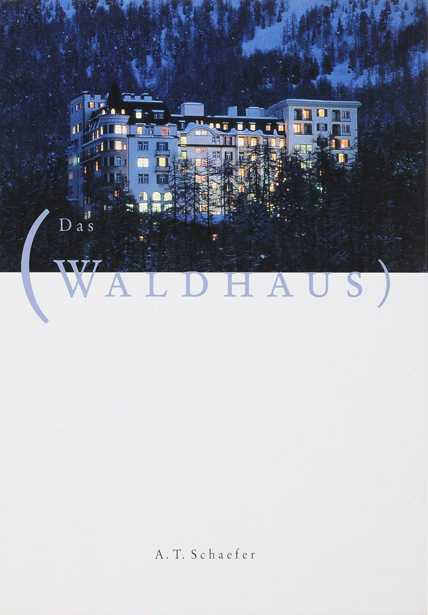 фото Das Waldhaus