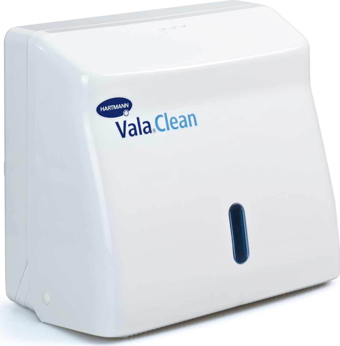 фото Vala Clean Box Контейнер изъятия для Vala Clean Roll Paul hartmann