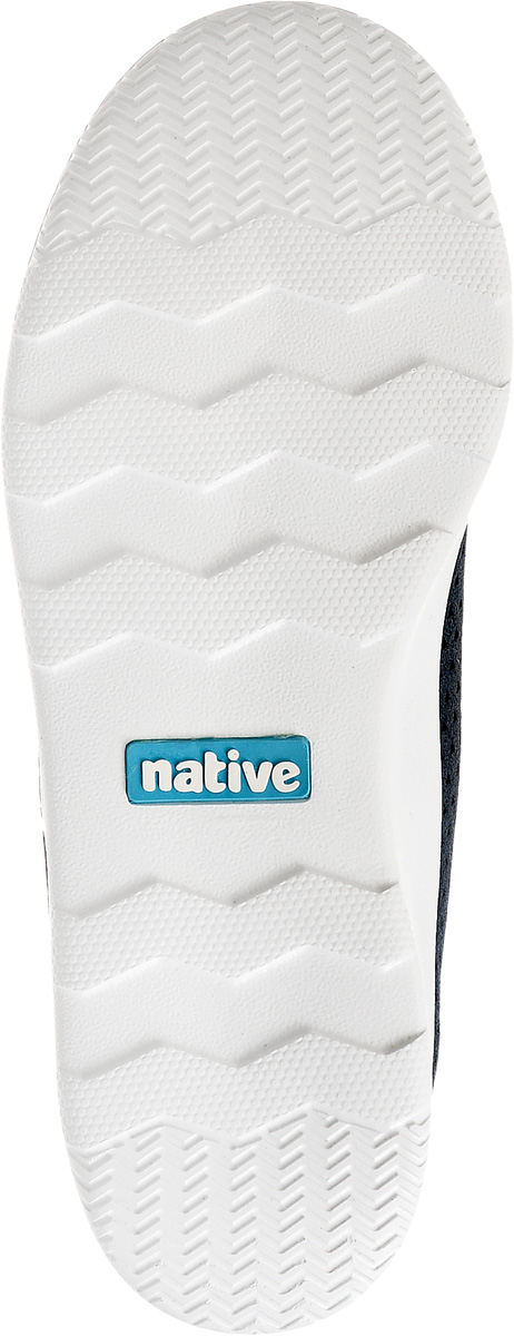 фото Слипоны Native Apollo Moc