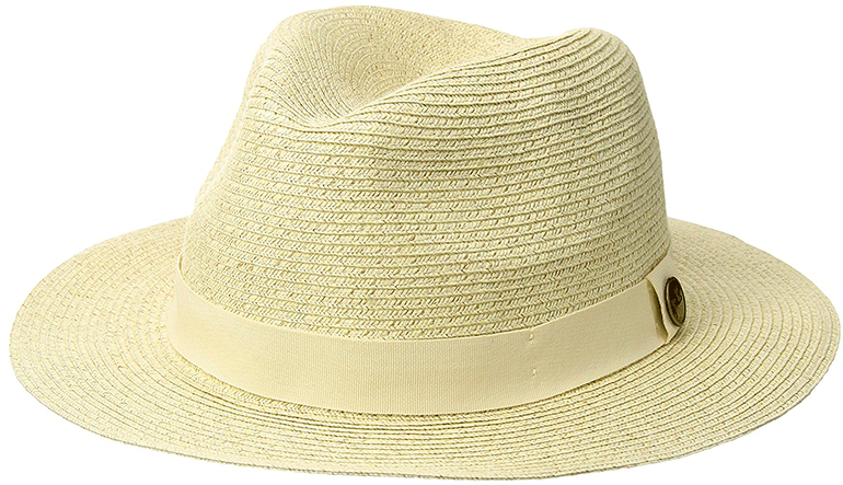 Соломенная шляпа Goorin Brothers