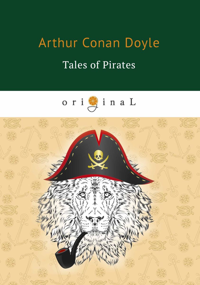 фото Tales of Pirates