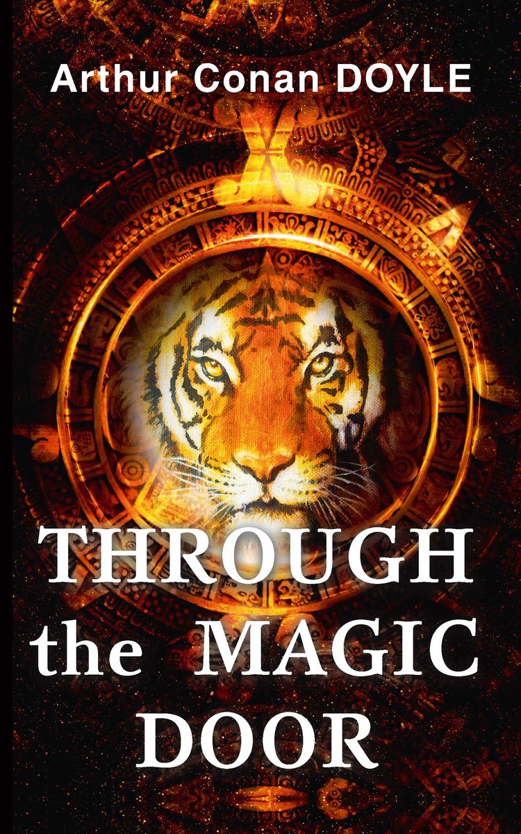 где купить Arthur Conan Doyle Through the Magic Door по лучшей цене