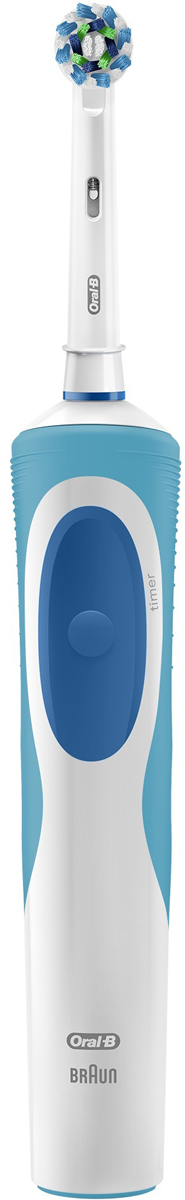 Электрическая зубная щетка Oral-B Vitality CrossAction (мягкая упаковка)