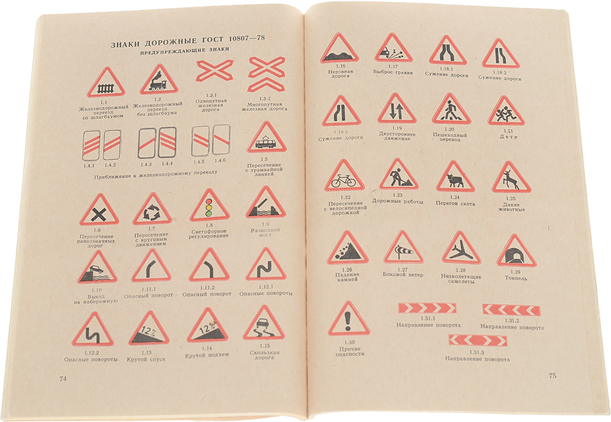 Правила пдд 2024 книга
