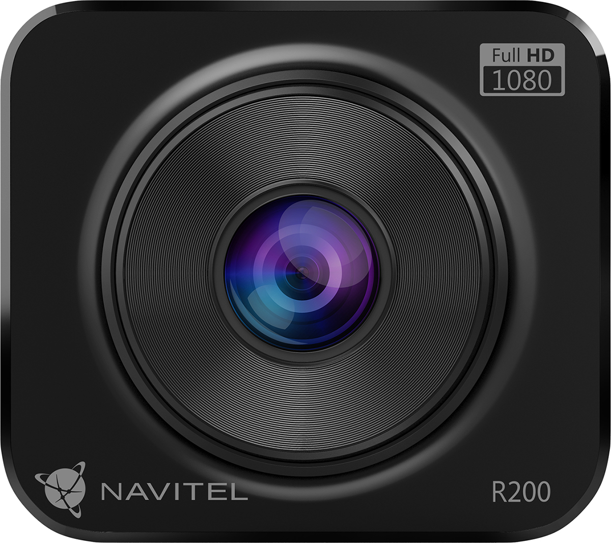 фото Navitel R200 видеорегистратор