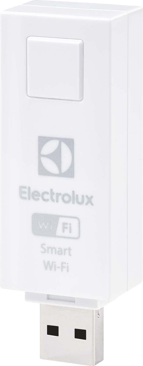 фото Electrolux ECH/WF-01 Smart Wi-Fi, White модуль съемный управляющий