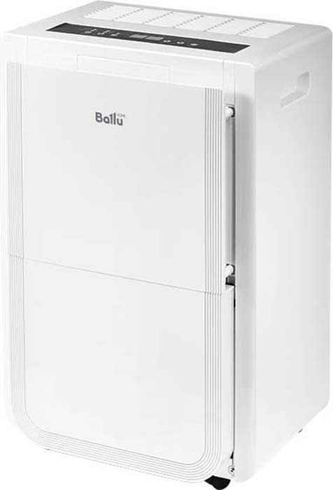 фото Ballu BDH-50L, White осушитель воздуха