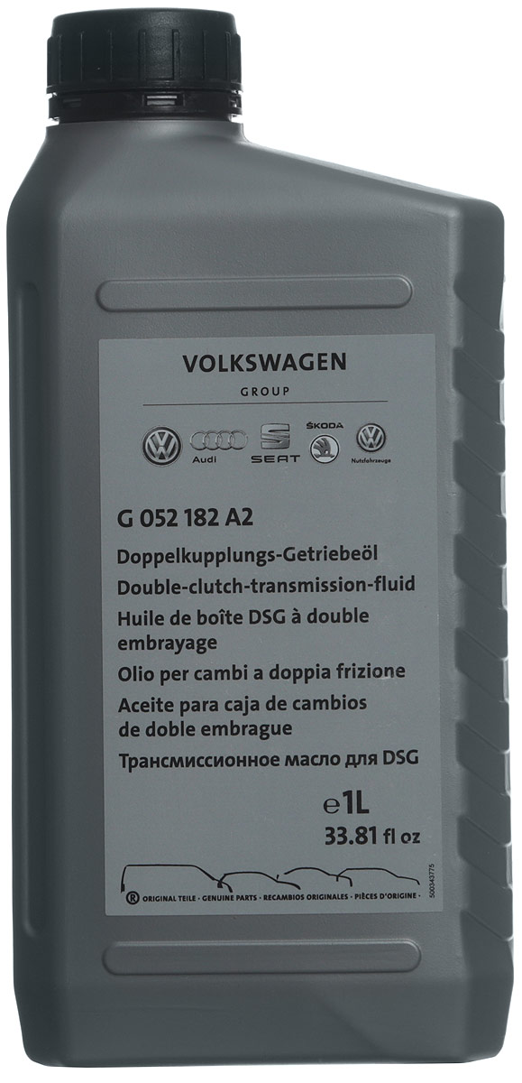 Atf dsg. Масло трансмиссионное g052182a2. VW G 052 182 a2. G052182a2. Масло g 052 182 a2.