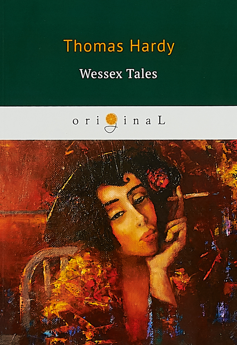 фото Wessex Tales