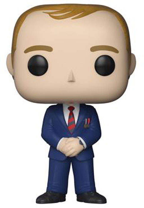 фото Funko POP! Vinyl Фигурка Royal Family Prince William 21951