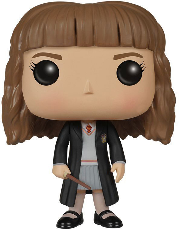 фото Funko POP! Vinyl Фигурка Harry Potter Hermione Granger 5860