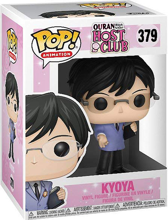 фото Funko POP! Vinyl Фигурка Ouran High School Kyoya 30667