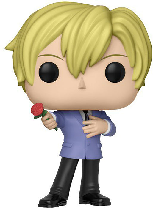 фото Funko POP! Vinyl Фигурка Ouran High School Tamaki 30666