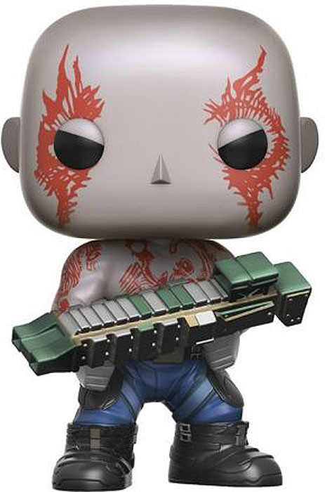 drax funko