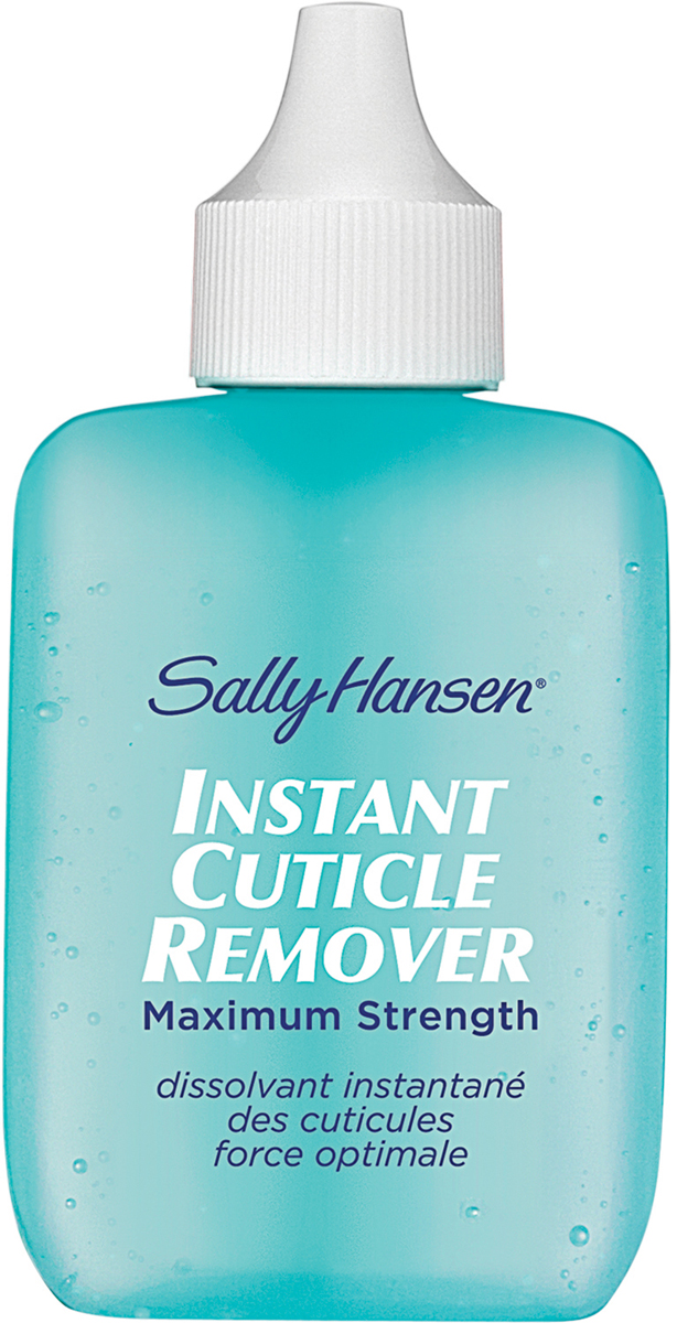 Sally Hansen Nailcare Instant cut rem гель для удаления кутикулы, 29 мл