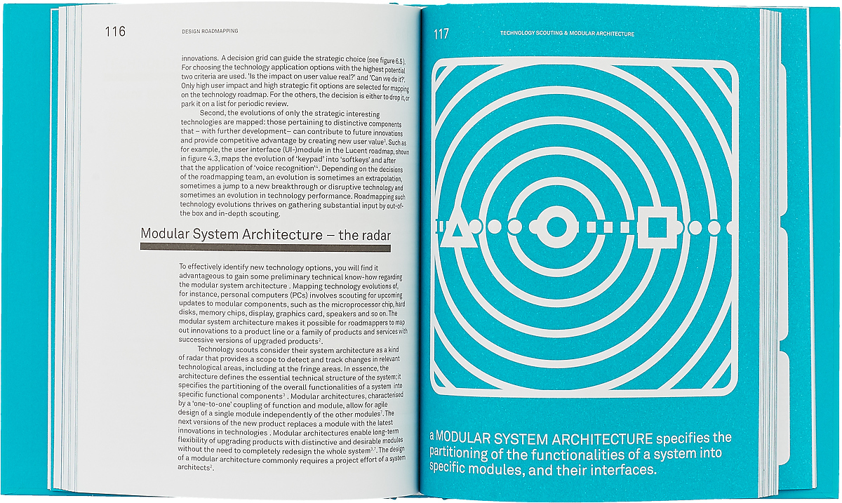 фото Design Roadmapping Bis publishers