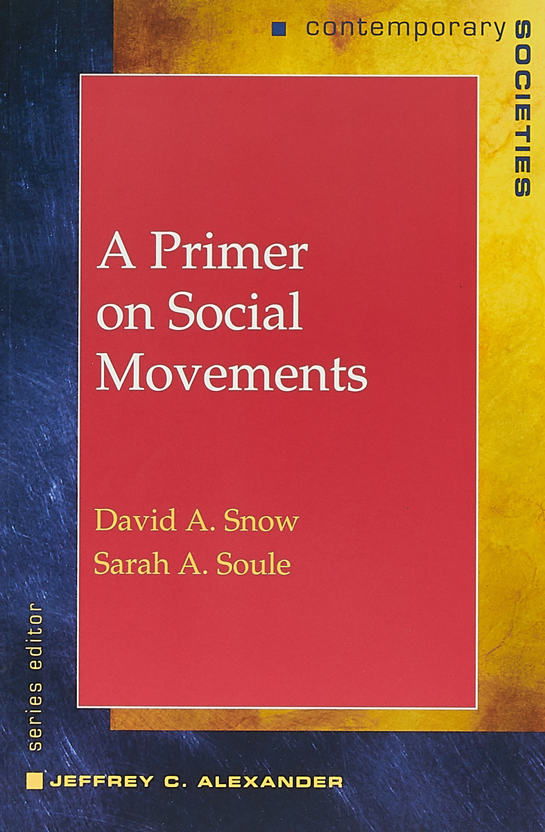где купить A Primer on Social Movements по лучшей цене