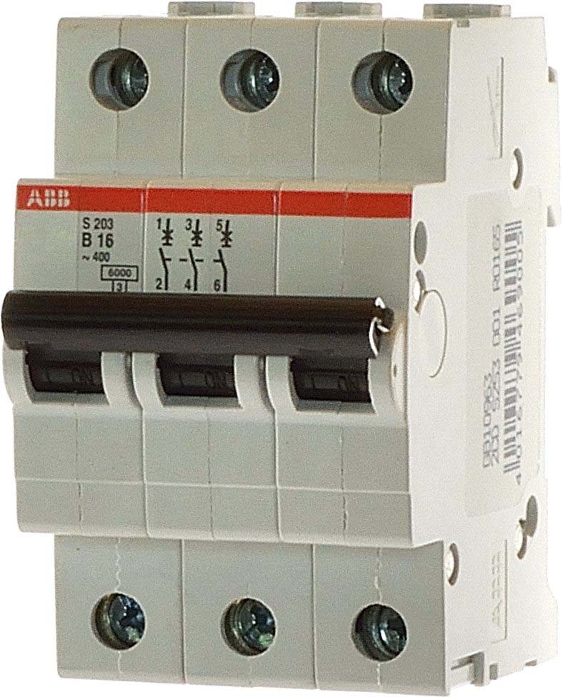 Купить автоматические выключатели abb