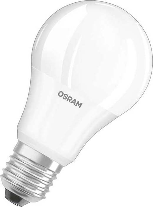 фото Лампочка Ledvance Osram, Холодный свет 9,5 Вт, Светодиодная