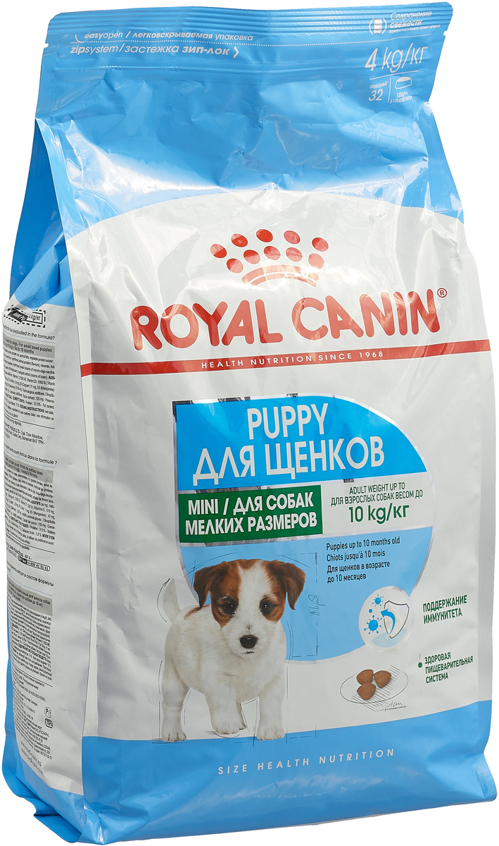 Корм royal canin для собак мелких пород. Royal Canin Puppy Mini (сухой) 2 кг для щенков мелких пород. Корм для собак Роял Канин Паппи для щенков. Роял Канин для щенков мелких пород до 4 кг. Royal Canin Puppy для щенков мелких пород.