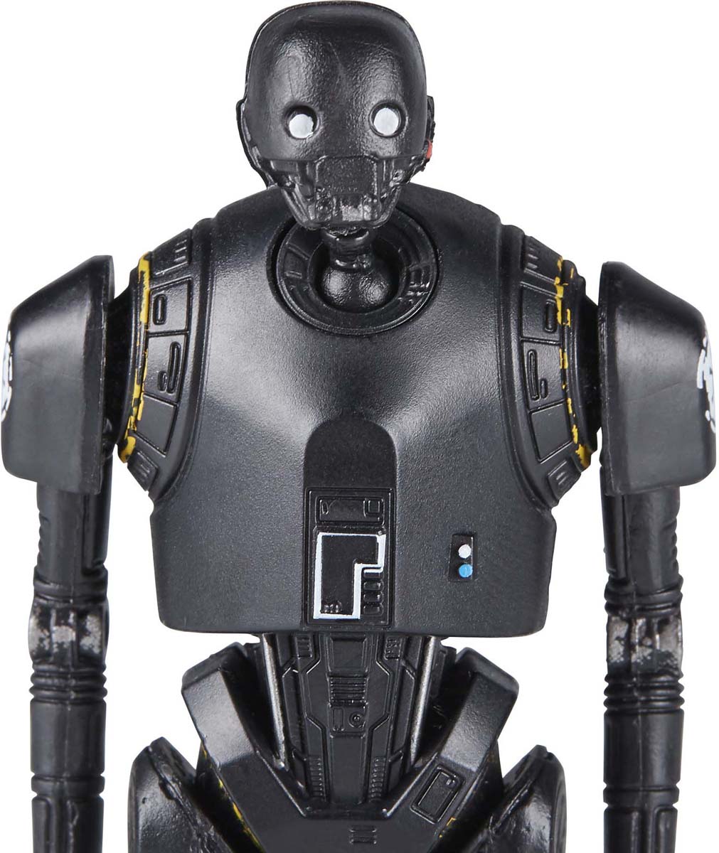 фото Star Wars Игрушка интерактивная фигурка K-2SO