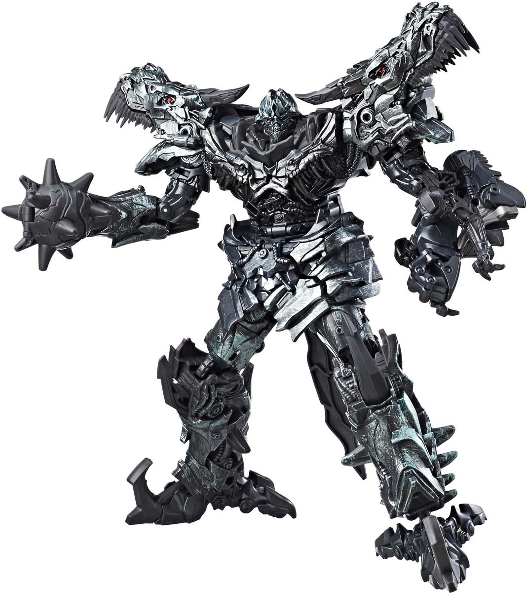Transformers Игрушка трансформер Коллекционный 33 см Grimlock